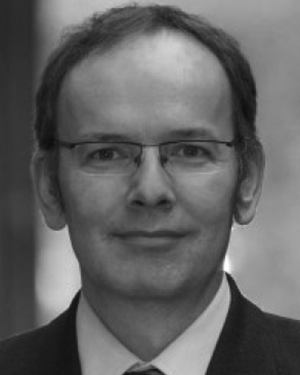 Volker Hohmann