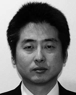 Shogo Makino