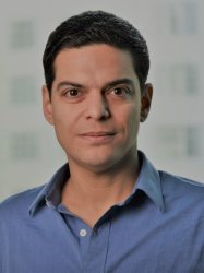Pablo Brito-Parada