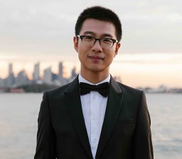 Weipeng Yao