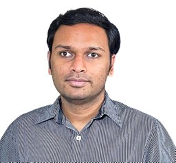 Sumit Soman