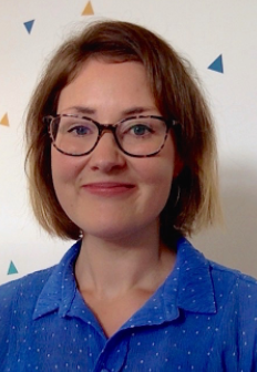 Saskia Warren