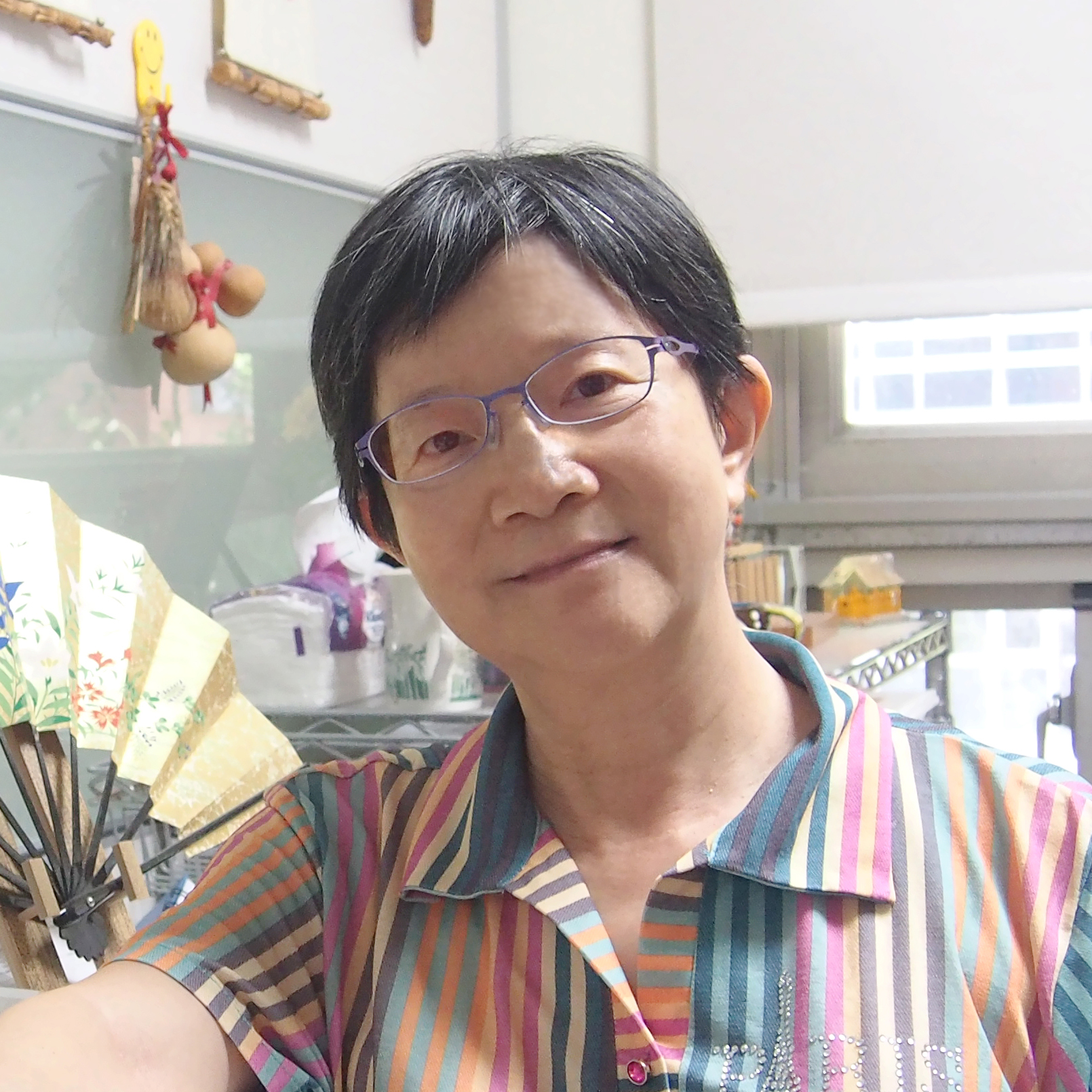 Yue-Ie Hsing