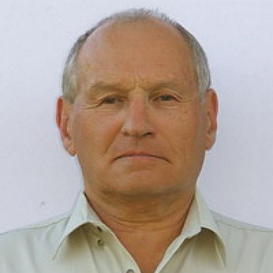 Eugene Gamaly