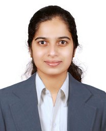 Jidnyasa Pantwalawalkar