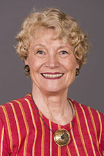 Karen Seashore