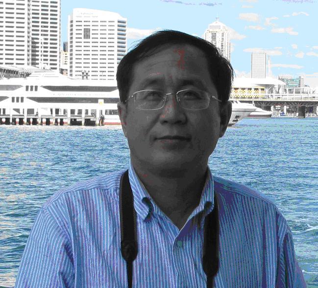 Xiaoping Zhang