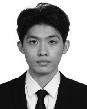 Jianhao Li