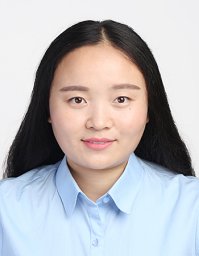 Tingting Han