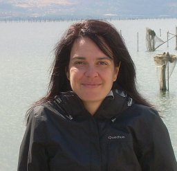 Cristina Manzo