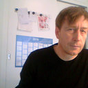 Burkhard Schaer