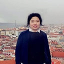 Xingyuan Zhao