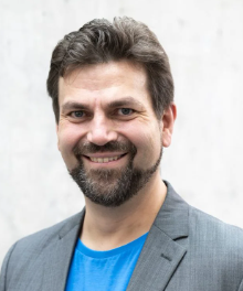 Henrik Mei