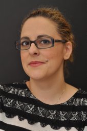 Dimitra Kiritsi