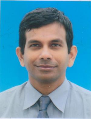 Sargunan Sockalingam