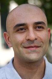 Mohammad Amin Rahimian