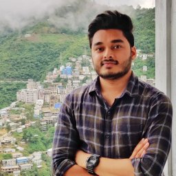 Nripesh Kumar