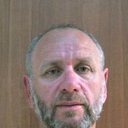 Alex Geller