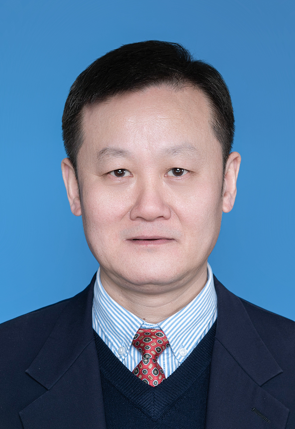 Kaiming Huang