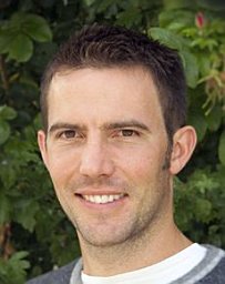 Tom H. Oliver