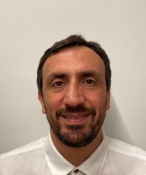 Mehmet Burcin Unlu