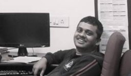Rituparno Mandal
