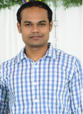Kumarasamy Elango