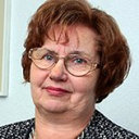 Tiina Talvik