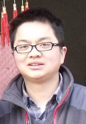 Chen Dezhi