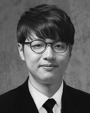 Jongwoo Choi