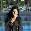 Sucharita Somkuwar
