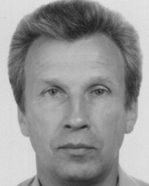 Alexei N. Panchenko