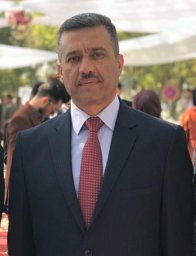 Layth A. Hassnawi