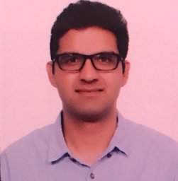 Saurabh Sharma