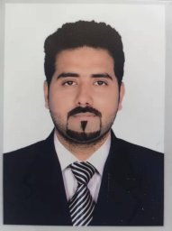 Muhammad Zeshan Azam