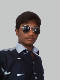 Nagammal Venkatesh