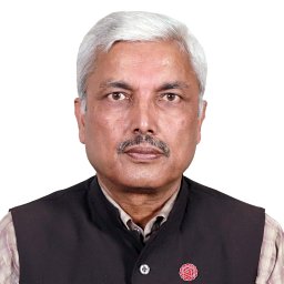 Sanjay Khanal