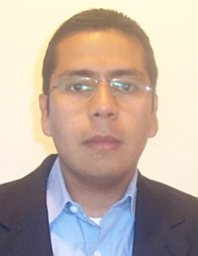 Diego M Lopez