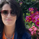 Nadia Manar