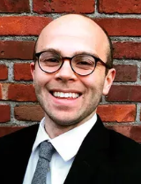 Caleb Lareau