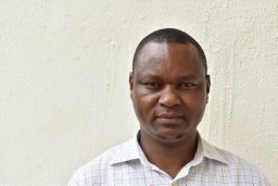 Joseph Mwiti Marangu