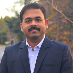 Subrata Mondal