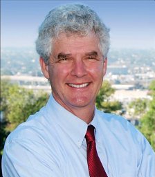 David F. Pyke