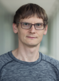 Jan Bena