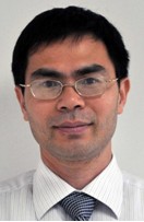 Guojin Chen