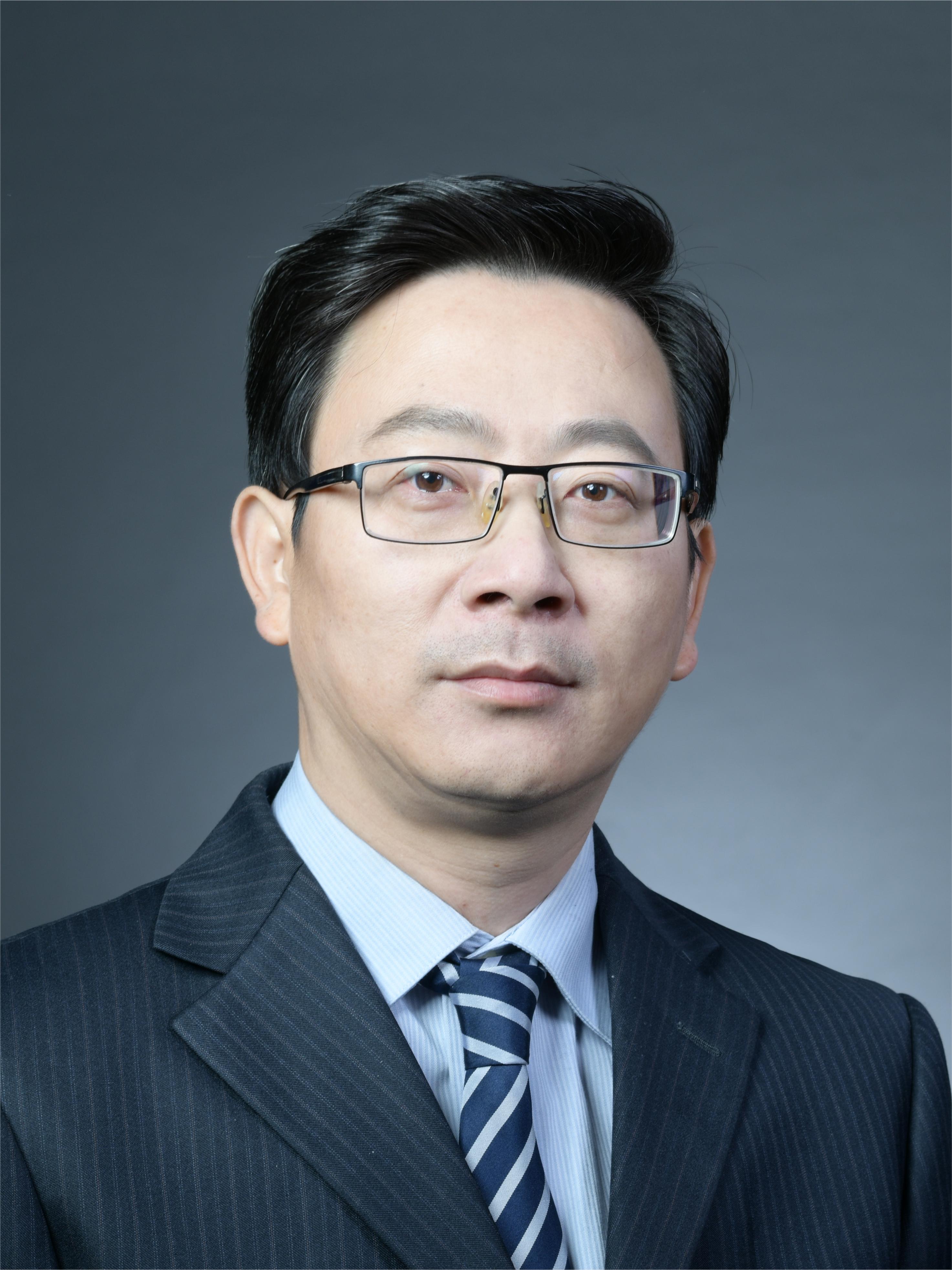 Gang Xiao