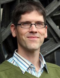 Alexander Wolff