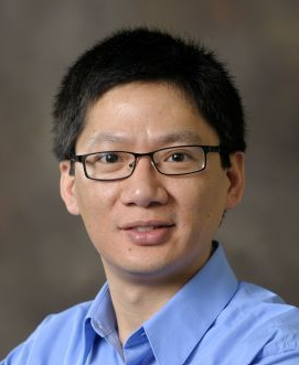 Qilong Shen
