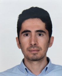 Eken Ahmet