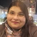 Anjana Pandey
